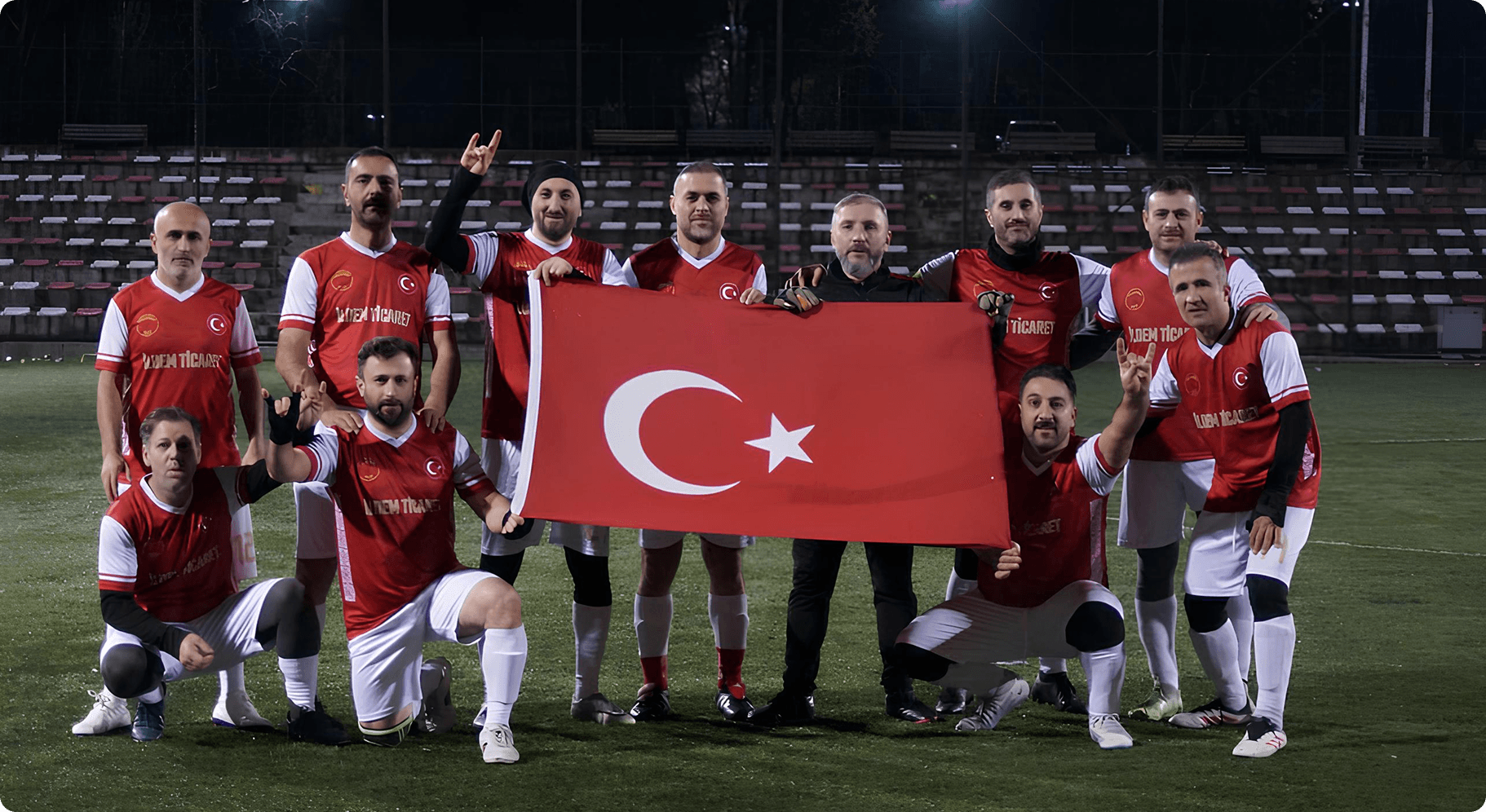 Dolayoba1453 Takım Fotoğrafı