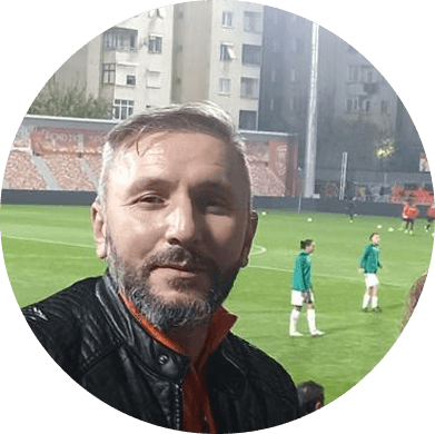 Aydın Köksal Profil