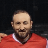 Halil Turhan Profil