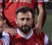 Adnan İpek Profil